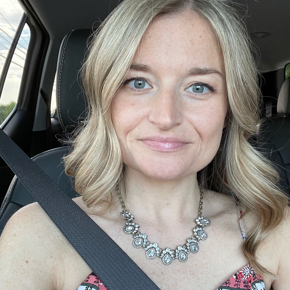 Meet your Posher, Heather